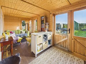 Summerhouse- click for photo gallery